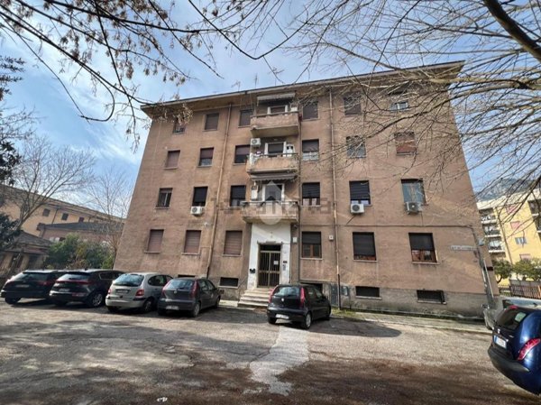 appartamento in vendita a Cassino