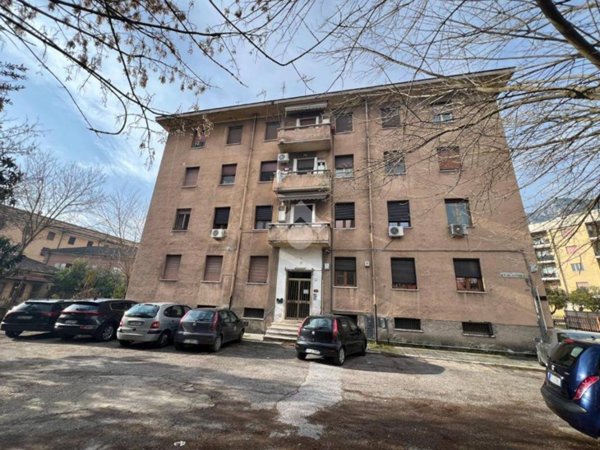 appartamento in vendita a Cassino