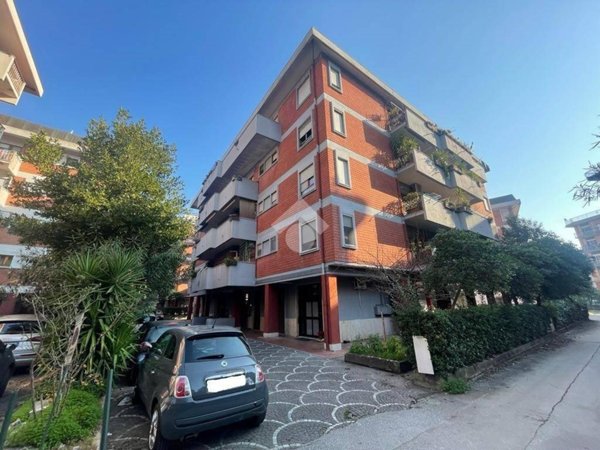 appartamento in vendita a Cassino