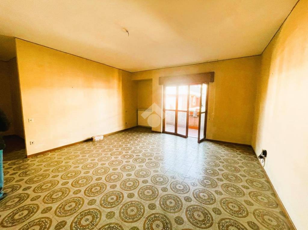 appartamento in vendita a Cassino