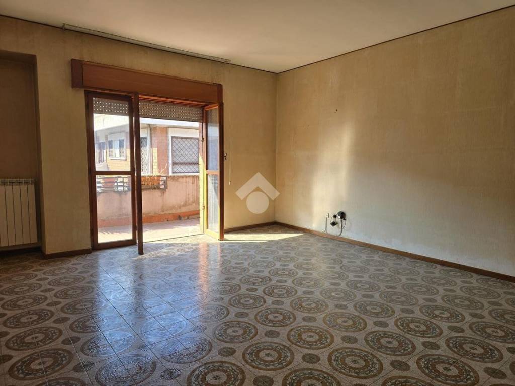 appartamento in vendita a Cassino