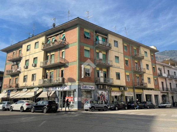appartamento in vendita a Cassino