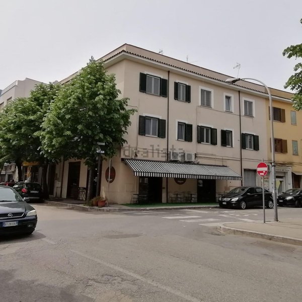 appartamento in vendita a Cassino