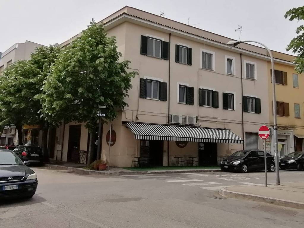appartamento in vendita a Cassino