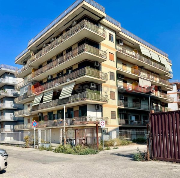 appartamento in vendita a Cassino
