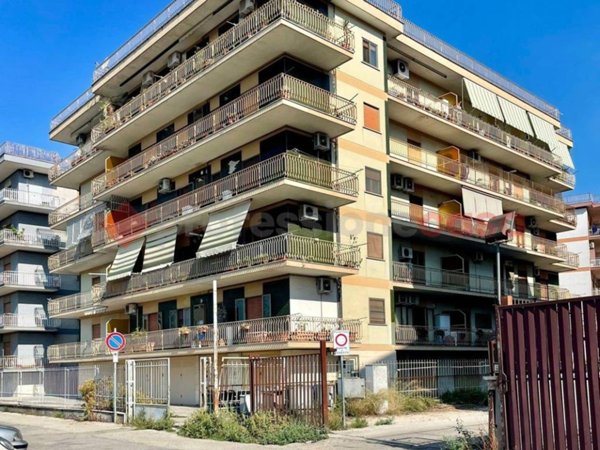 appartamento in vendita a Cassino