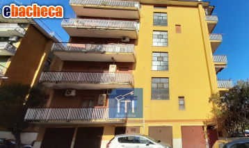 appartamento in vendita a Cassino