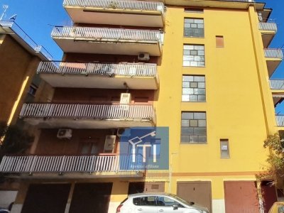 appartamento in vendita a Cassino
