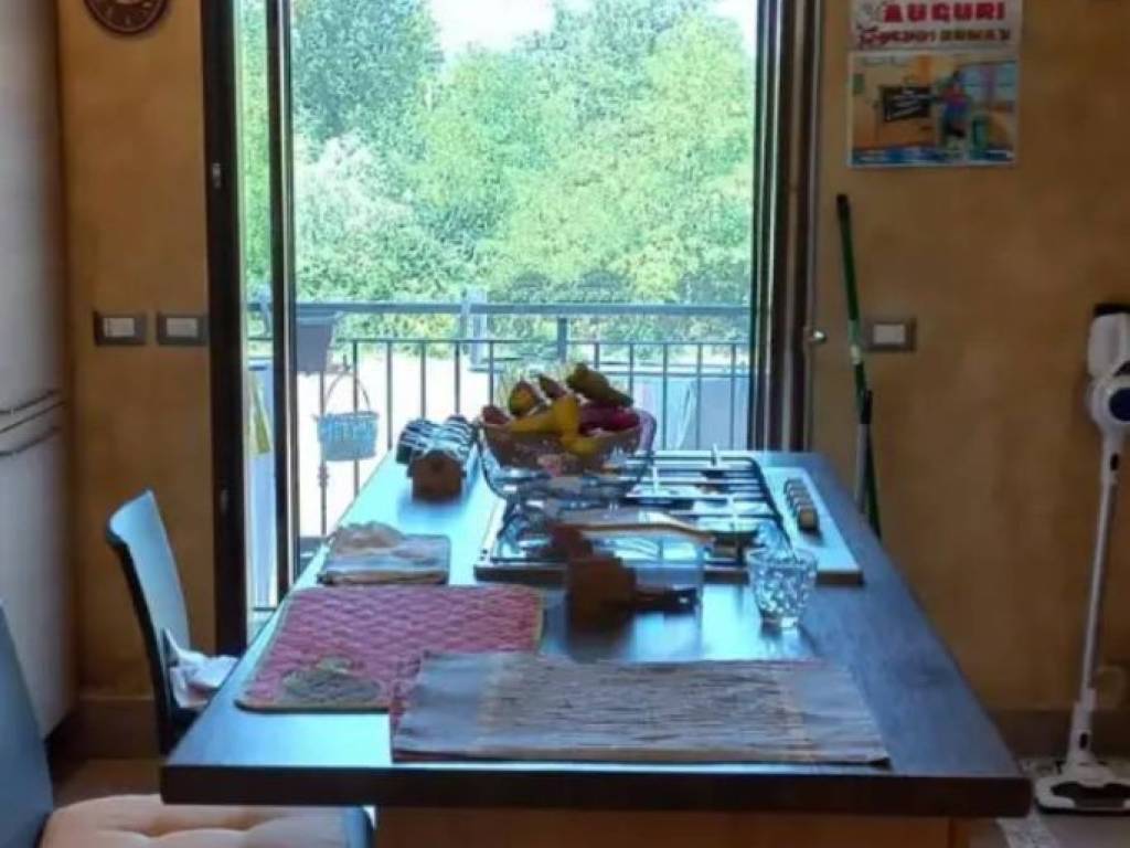 appartamento in vendita a Cassino