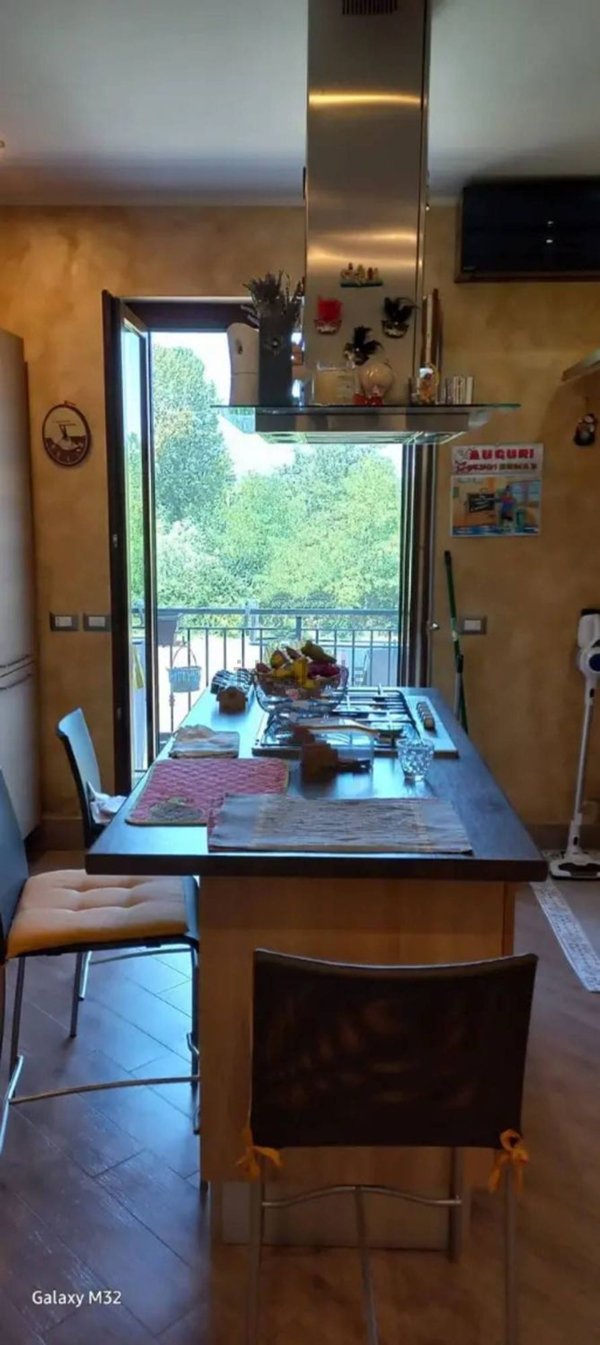 appartamento in vendita a Cassino