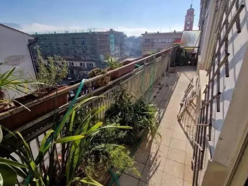 appartamento in vendita a Cassino