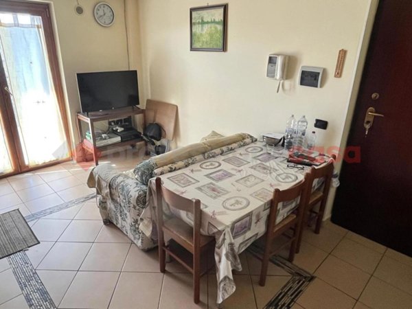 appartamento in vendita a Cassino