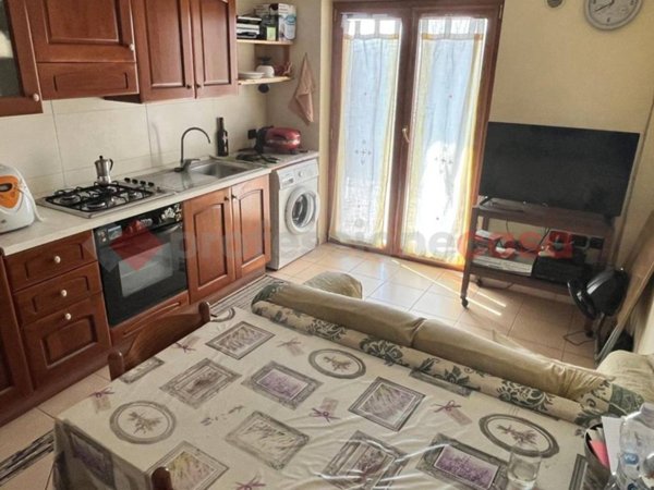 appartamento in vendita a Cassino