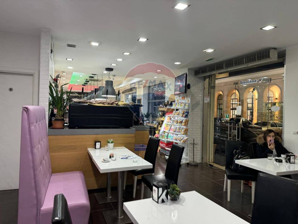 negozio in vendita a Cassino