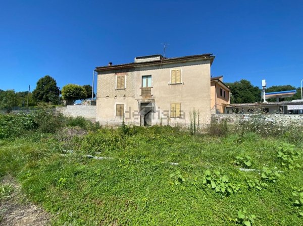 appartamento in vendita a Cassino in zona Sant'Angelo in Theodice