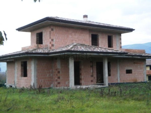 mansarda in vendita a Cassino