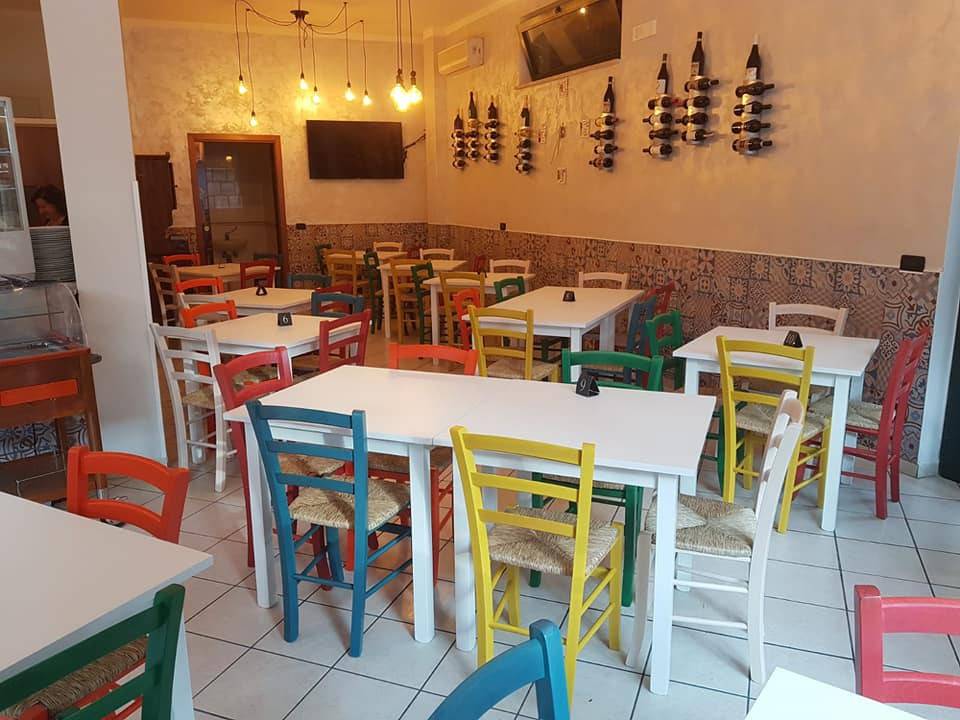 negozio in vendita a Cassino
