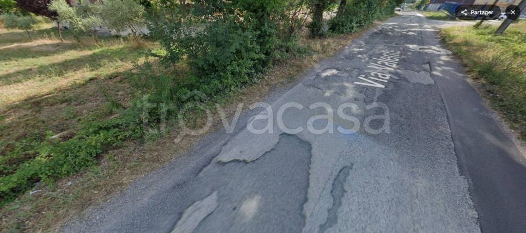 terreno edificabile in vendita a Cassino
