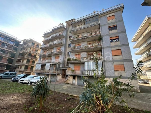 appartamento in vendita a Cassino