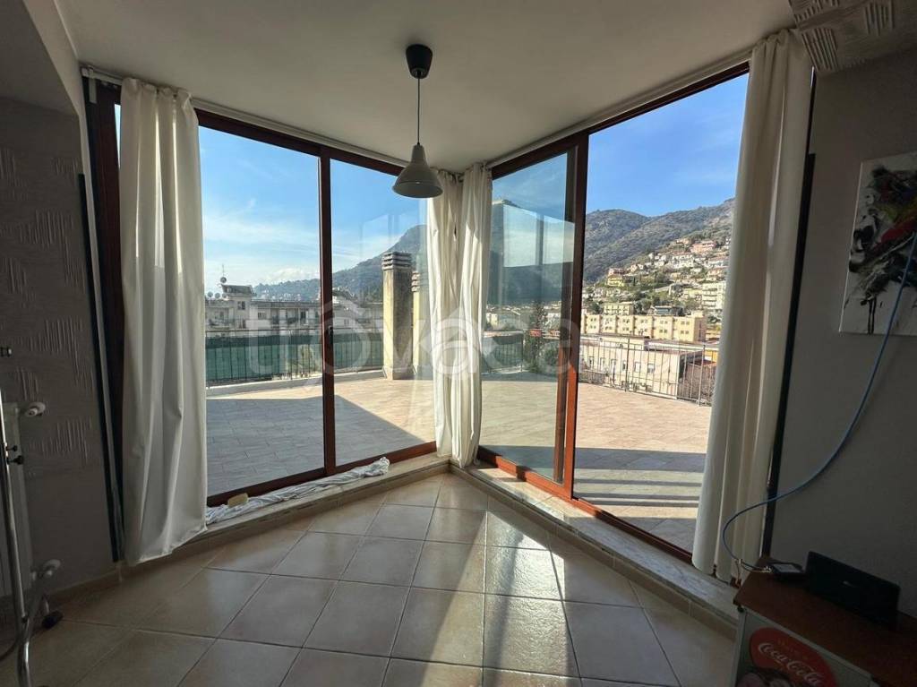 appartamento in vendita a Cassino