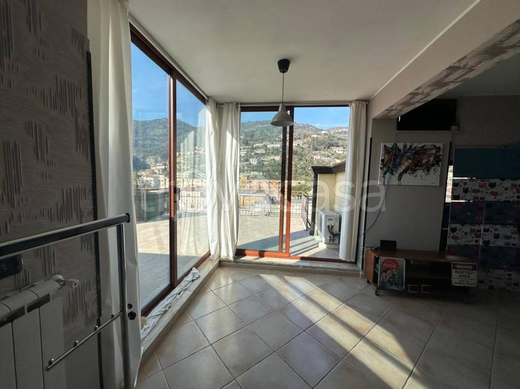 appartamento in vendita a Cassino