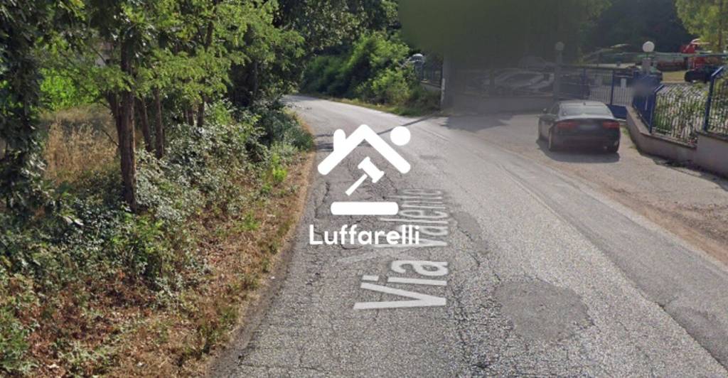 appartamento in vendita a Cassino