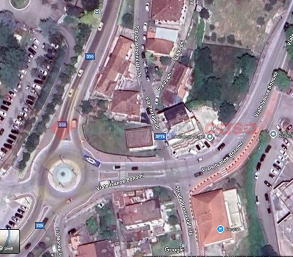 casa indipendente in vendita a Cassino