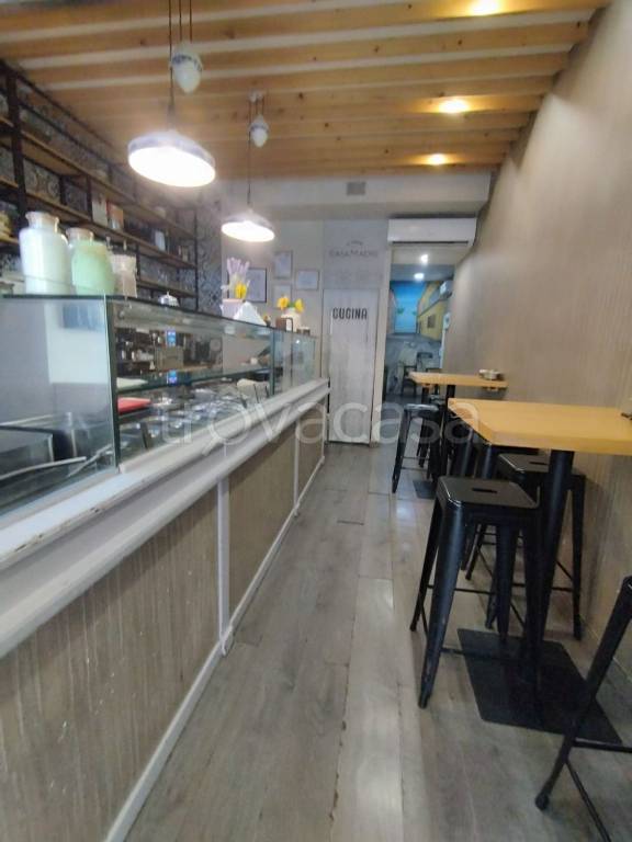 monolocale in vendita a Cassino