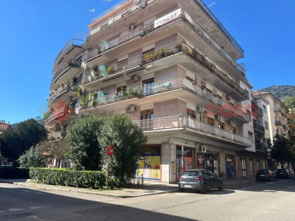 appartamento in vendita a Cassino