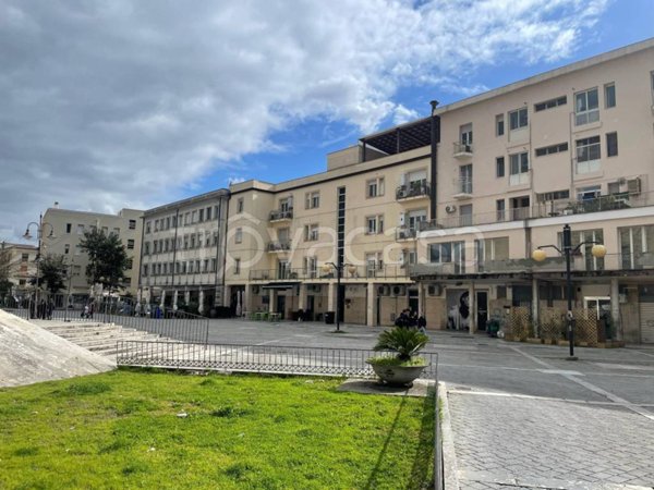 appartamento in vendita a Cassino in zona Montecassino