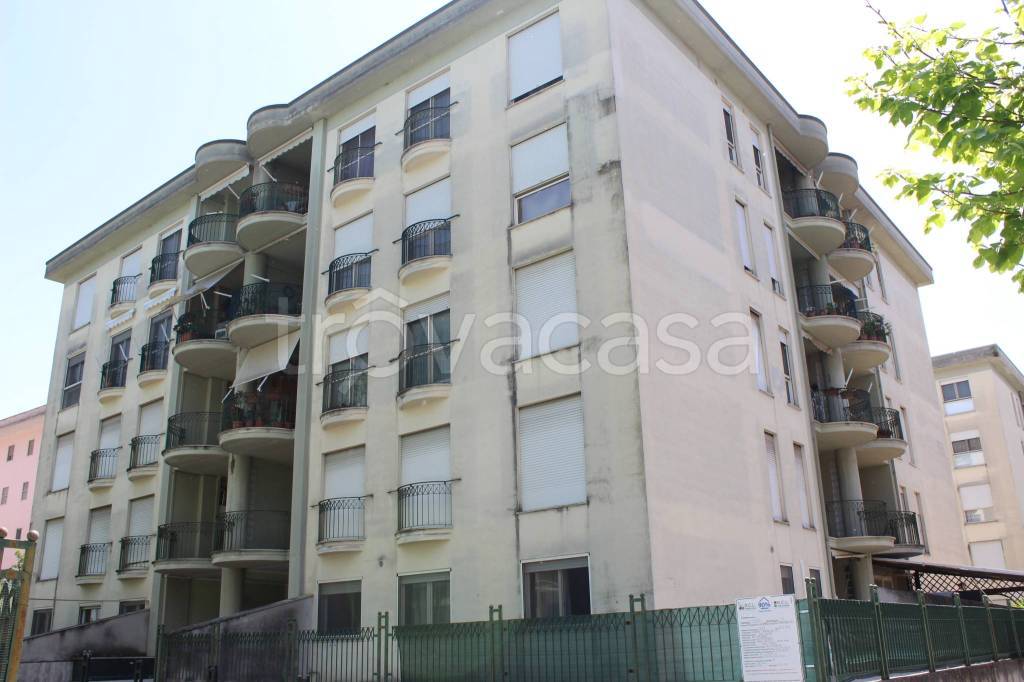 appartamento in vendita a Cassino