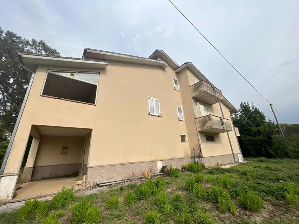 appartamento in vendita a Cassino
