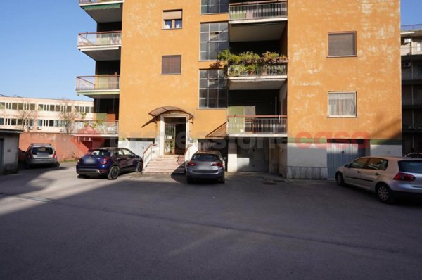 appartamento in vendita a Cassino