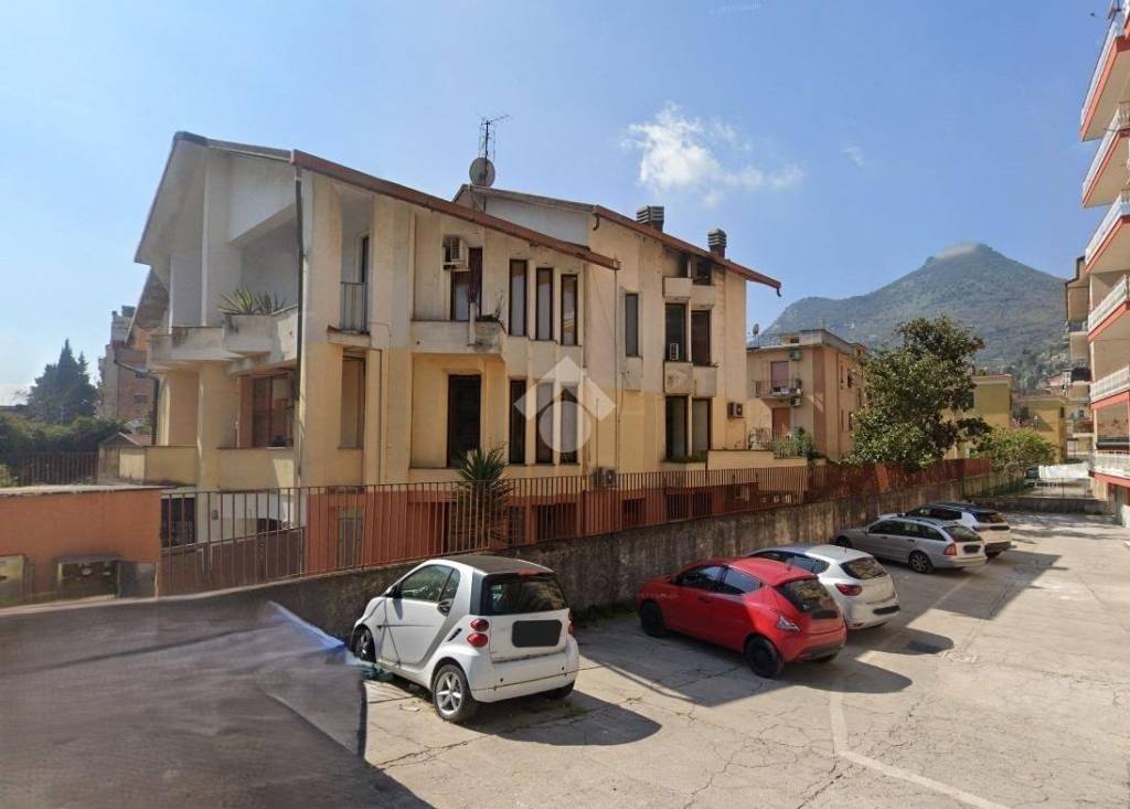 appartamento in vendita a Cassino
