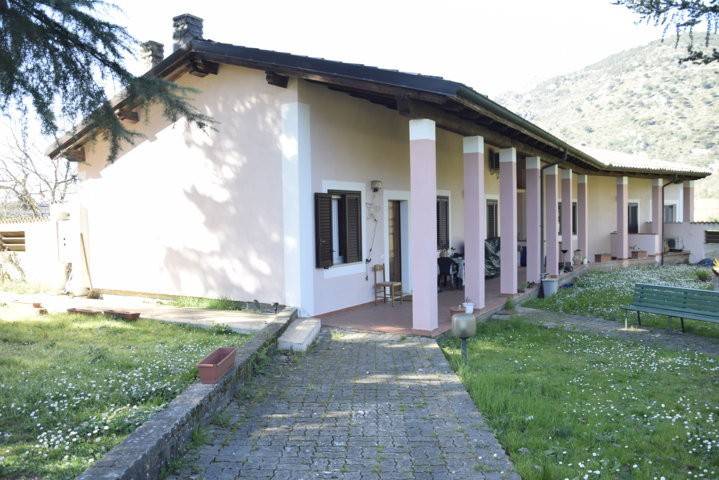 appartamento in vendita a Cassino