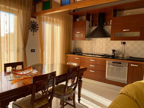 appartamento in vendita a Cassino