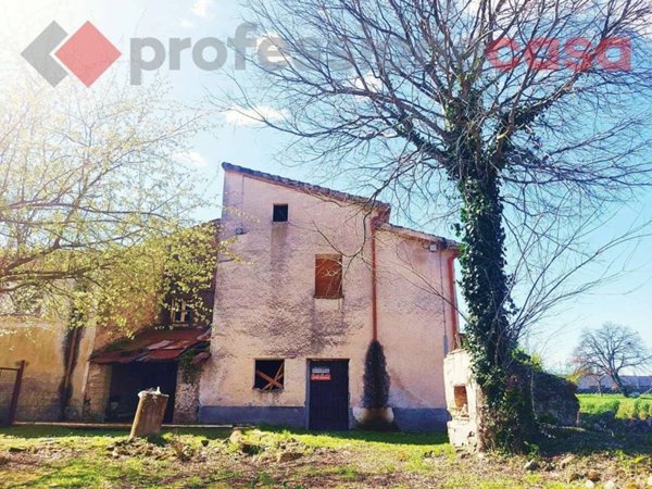 casa indipendente in vendita a Cassino