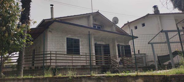 casa indipendente in vendita a Cassino