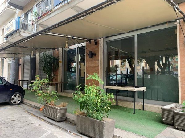 negozio in vendita a Cassino