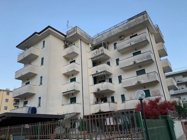 appartamento in vendita a Cassino