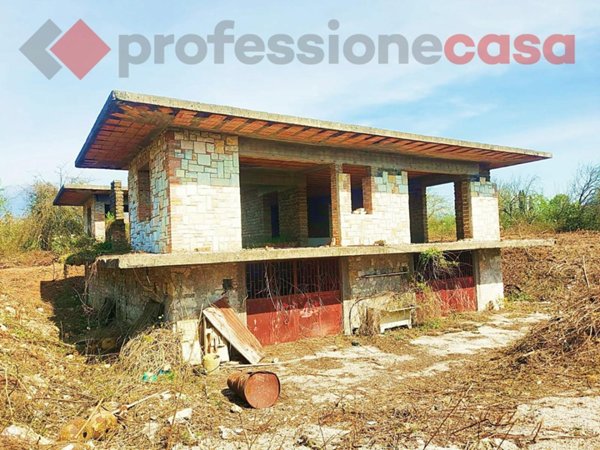 terreno agricolo in vendita a Cassino