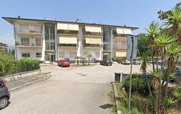 appartamento in vendita a Cassino