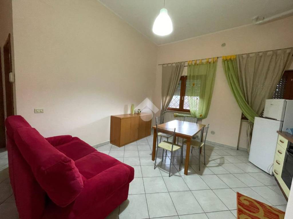 appartamento in vendita a Cassino
