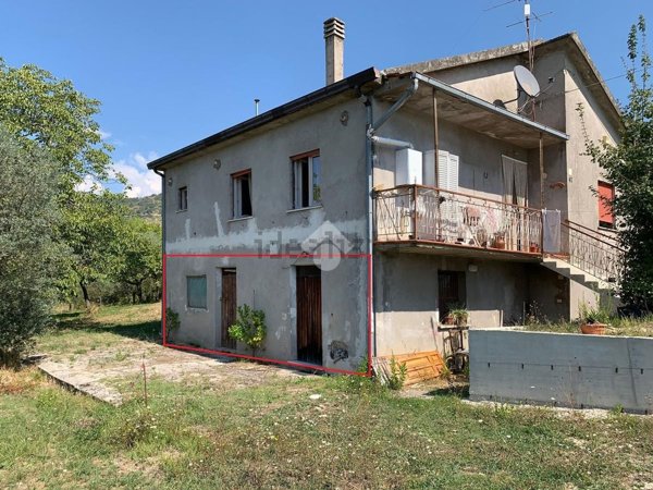quadrivano in vendita a Cassino