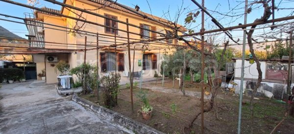 appartamento in vendita a Cassino