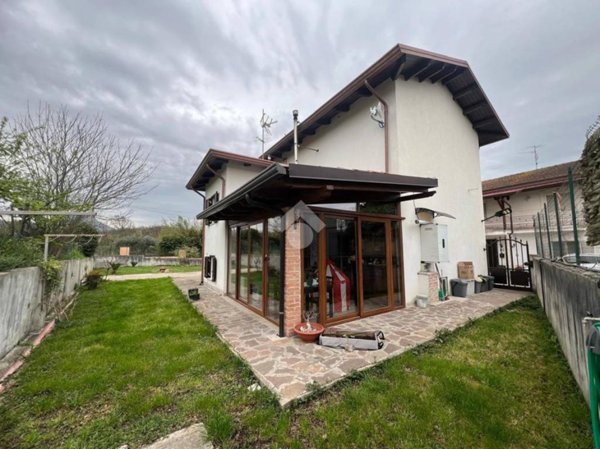 casa indipendente in vendita a Cassino