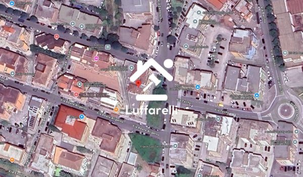 appartamento in vendita a Cassino