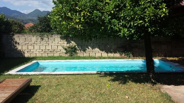 casa indipendente in vendita a Cassino