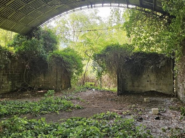 capannone in vendita a Cassino