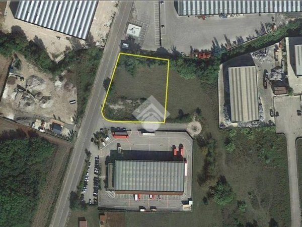 terreno agricolo in vendita a Cassino